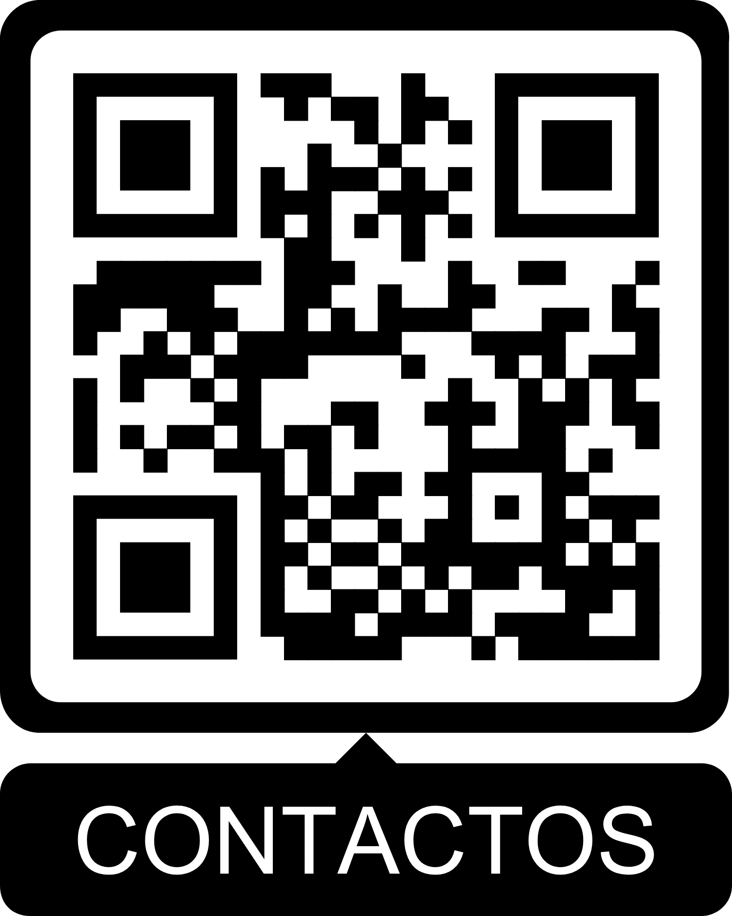 QR Contactos ULTRARED